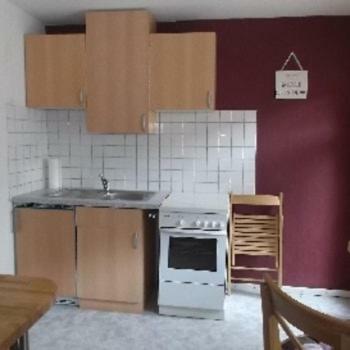 "Klein Und Fein"-Monteurzimmer Pohlheim Esterno foto